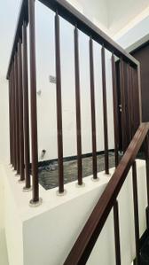 Balcony Image of 1716 Sq.ft 3 BHK Villa for rent in Casagrand Florella, BEML Cooperative Society Layout Bengaluru for Rs. 40022
