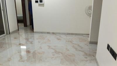 Living Room Image of 850 Sq.ft 2 BHK Apartment / Flat for rent in Krishna Amarillo, Hinjawadi Pune for Rs. 28000