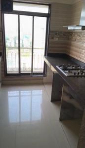 Kitchen Image of 1200 Sq.ft 2 BHK Apartment / Flat for sale in Ulwe Navi Mumbai for Rs. 12500000