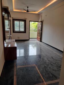 Hall Image of 1200 Sq.ft 2 BHK Builder Floor for rent in JP Nagar Bengaluru for Rs. 35850