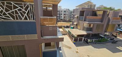 Image of 2088 Sq.ft 4 BHK Villa for sale in Koba, Gandhinagar for Rs. 26100000
