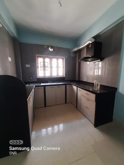 Chakpachuria, New Town Kitchen 1