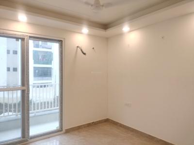 Bedroom Image of 1305 Sq.ft 3 BHK Builder Floor for sale in BPTP District 5, Sector 84 Faridabad for Rs. 14500000