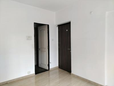 Bedroom Image of 1240 Sq.ft 2 BHK Apartment / Flat for sale in Trishul Patel Heritage, Kharghar Navi Mumbai for Rs. 24000000