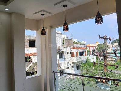 Balcony Image of 2300 Sq.ft 4 BHK Independent House for sale in Ayappakkam Chennai for Rs. 18500000