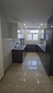 3 BHK Independent Builder Floor