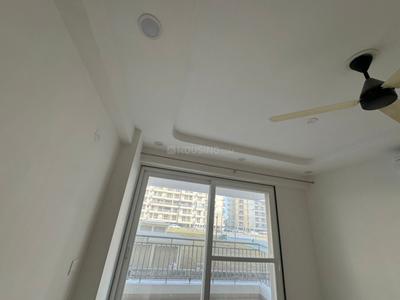 Bedroom Image of 950 Sq.ft 1 BHK Apartment / Flat for sale in Sector 14 Dwarka New Delhi for Rs. 16000000