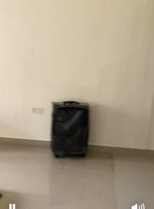 Bedroom Image of 1000 Sq.ft 2 BHK Independent House for rent in Garden State, Goregaon West Mumbai for Rs. 70000