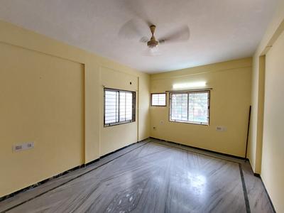 Bedroom Image of 2200 Sq.ft 3 BHK Apartment / Flat for rent in T Nagar Chennai for Rs. 100000