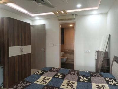 Bedroom Image of 843 Sq.ft 2 BHK Apartment / Flat for rent in The Promenade The Address, Ghatkopar West Mumbai for Rs. 80000