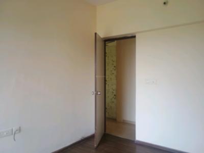 Bedroom Image of 864 Sq.ft 2 BHK Apartment / Flat for sale in Lodha Casa Bella, Usarghar Thane for Rs. 5060000