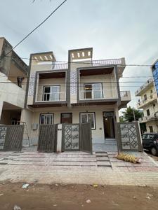 Image of 2000 Sq.ft 3 BHK Villa for sale in Kalwad Road, Jaipur for Rs. 9200000