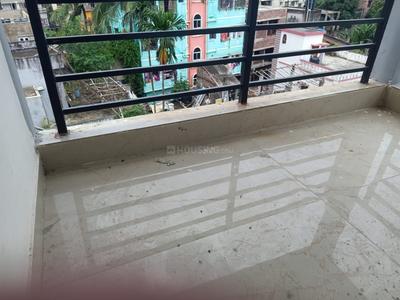 2 BHK Flat