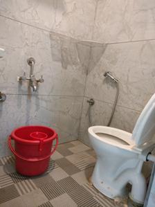 Bedroom Image of 550 Sq.ft 1 BHK Apartment / Flat for rent in Whitefield Bengaluru for Rs. 19000