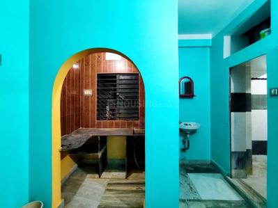 Image of 420 Sq.ft 1 BHK Apartment / Flat for sale in Charulata Apartment, Keshtopur, Kolkata for Rs. 1550000