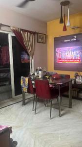 Image of 850 Sq.ft 2 BHK Apartment / Flat for sale in Kasba, Kolkata for Rs. 6000000