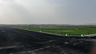 Image of 1580 Sq.ft Residential Plot / Land for sale in Tricube Velavan Vandhanam, Kariampalayam, Coimbatore for Rs. 675000