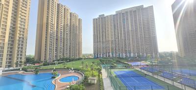 Image of 1150 Sq.ft 3 BHK Apartment / Flat for sale in Tata Eureka Park Phase 2, Sector 150, Noida for Rs. 19000000