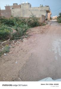 Image of 1225 Sq.ft Residential Plot / Land for sale in Murlidhar Vyas Colony, Bikaner for Rs. 3800000