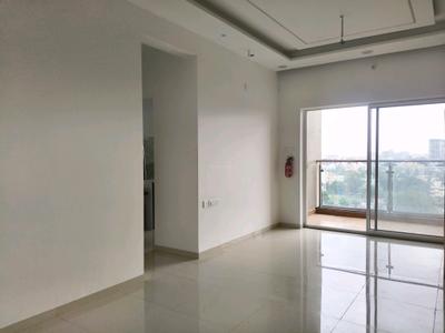 Living Room Image of 1176 Sq.ft 3 BHK Apartment / Flat for rent in Runwal The Central Park, Chinchwad Pune for Rs. 46101