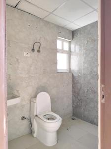 Bedroom Two Image of 1240 Sq.ft 2.5 BHK Apartment / Flat for rent in ACE Divino, Noida Extension Greater Noida for Rs. 26500