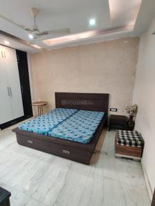 1 RK Independent Builder Floor