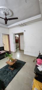 Hall Image of 650 Sq.ft 1 BHK Apartment / Flat for sale in Thergaon Pune for Rs. 5000000