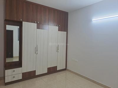 Bedroom Image of 1230 Sq.ft 2 BHK Apartment / Flat for rent in Prestige Falcon City, Konanakunte Bengaluru for Rs. 50000