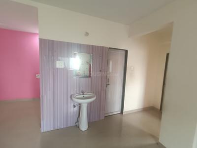 Shyam everest apartment Pathardi fata Bedroom One 2