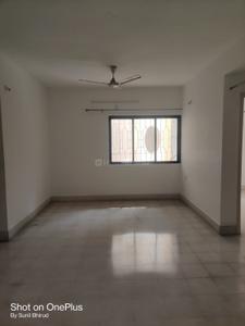 Hall Image of 630 Sq.ft 1 BHK Apartment / Flat for rent in Sangamvadi Pune for Rs. 35000