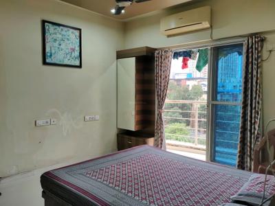 Bedroom Image of 1180 Sq.ft 3 BHK Apartment / Flat for sale in Rosa Bella, Hiranandani Estate Thane for Rs. 19500000