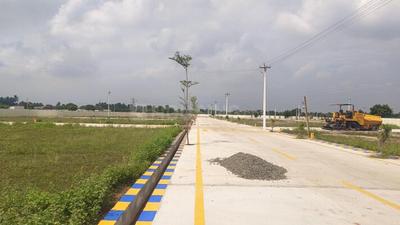 Image of 1200 Sq.ft Residential Plot / Land for sale in Panjappur, Tiruchirappalli for Rs. 1500000