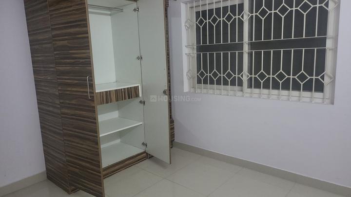 Mansoor villa Bedroom 1