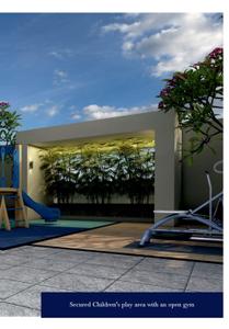 Image of 1565 Sq.ft 3 BHK Apartment / Flat for sale in Essen Aishwaryam Gemstone, Akurdi, Pune for Rs. 15500000