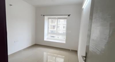 Bedroom Image of 1078 Sq.ft 2 BHK Apartment / Flat for sale in Mahendra Aarya by Mahendra Homes Pvt Ltd, Electronic City Bengaluru for Rs. 12000000