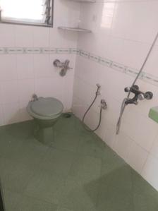 Bedroom Two Image of 1165 Sq.ft 3 BHK Apartment / Flat for sale in Lokhandwala Whispering Palms Xxclusives, Kandivali East Mumbai for Rs. 29500000