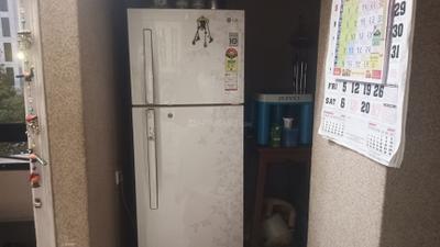 Kitchen Image of 1143 Sq.ft 2 BHK Apartment / Flat for sale in Jodhpur Ahmedabad for Rs. 7200000