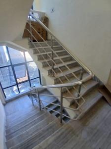 Balcony Image of 1600 Sq.ft 3 BHK Apartment / Flat for sale in Baghajatin Kolkata for Rs. 7500000