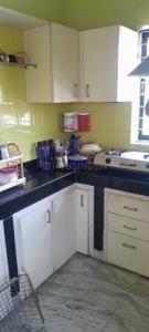 Kitchen Image of 1500 Sq.ft 3 BHK Apartment / Flat for sale in Golf Green Kolkata for Rs. 13000000