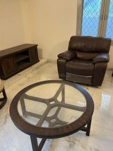 Hall Image of 1650 Sq.ft 2 BHK Independent House for rent in Sector 26 Noida for Rs. 46000