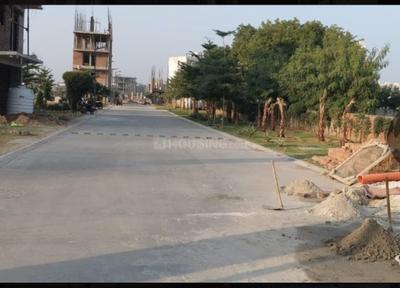 Image of 1260 Sq.ft Residential Plot / Land for sale in JMS The Nation, Sector 95, Gurgaon for Rs. 28000000