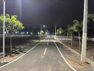Image of 650 Sq.ft Residential Plot / Land for sale in Madampatti, Coimbatore for Rs. 1940000
