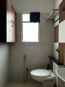 Image of 1080 Sq.ft 2 BHK Apartment / Flat for sale in Dreams Elegance, Kanifnath Nagar, Pune for Rs. 6000000