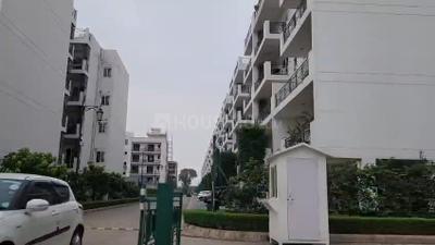 Image of 400 Sq.ft Residential Plot / Land for sale in Central Park Flower Valley, Sector 33, Sohna for Rs. 100000000