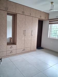 Bedroom Image of 1700 Sq.ft 3 BHK Apartment / Flat for sale in Thrippunithura Kochi for Rs. 12000000