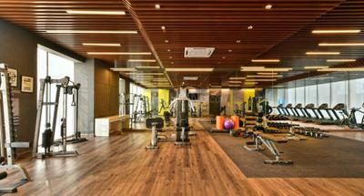 Image of 502 Sq.ft 1 BHK Apartment / Flat for sale in Runwal Gardens Phase 2 Bldg no 18 23, Dombivli East, Thane for Rs. 4700000