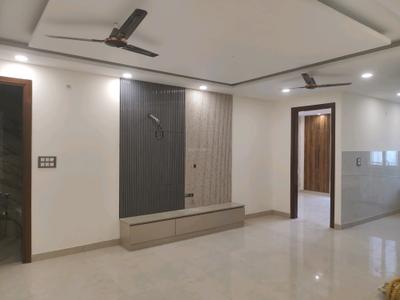 Living Room Image of 1305 Sq.ft 3 BHK Builder Floor for sale in Green Field Colony Faridabad for Rs. 14500000
