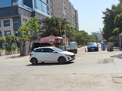 Image of 600 Sq.ft Residential Plot / Land for sale in Vijay Nagar, Indore for Rs. 5800000