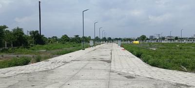 Image of 3000 Sq.ft Residential Plot / Land for sale in Shankarpur, Nagpur for Rs. 10500000