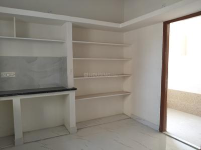 Bedroom Image of 1540 Sq.ft 3 BHK Apartment / Flat for sale in Miyapur Hyderabad for Rs. 9000000